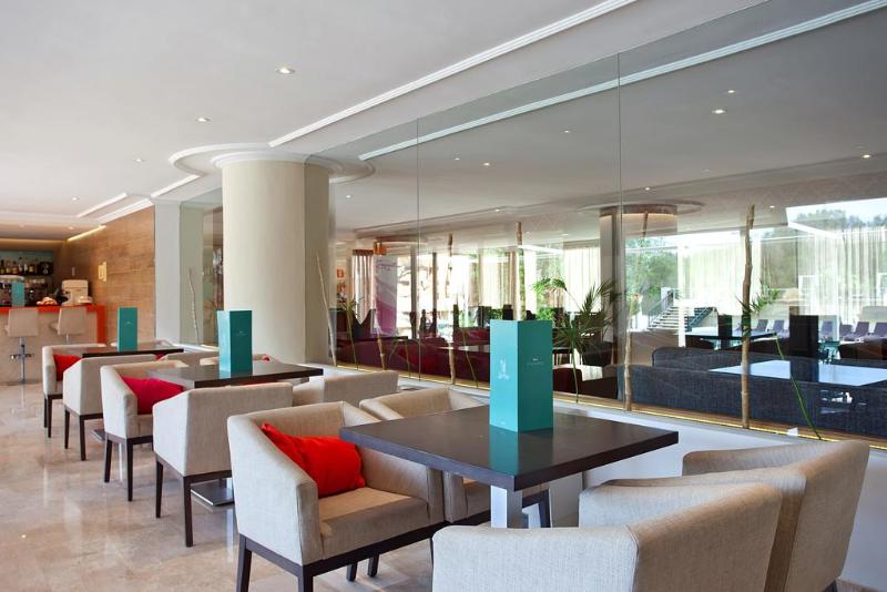 ホテル Ipanema Beach