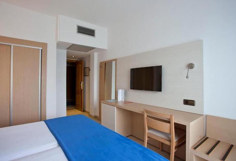 Отель Ipanema Park