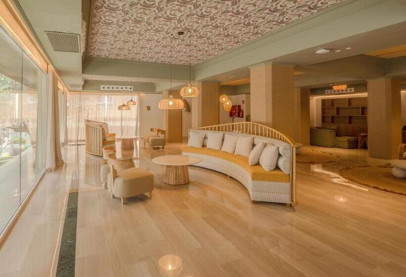 Отель Ipanema Park