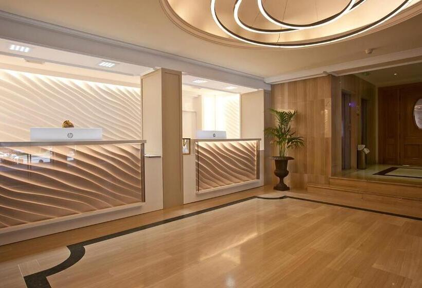 Отель Ipanema Park