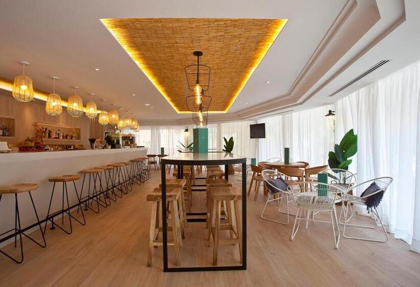 Отель Ipanema Park