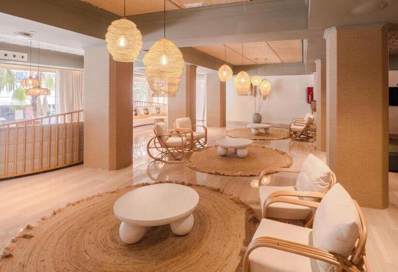 Отель Ipanema Park