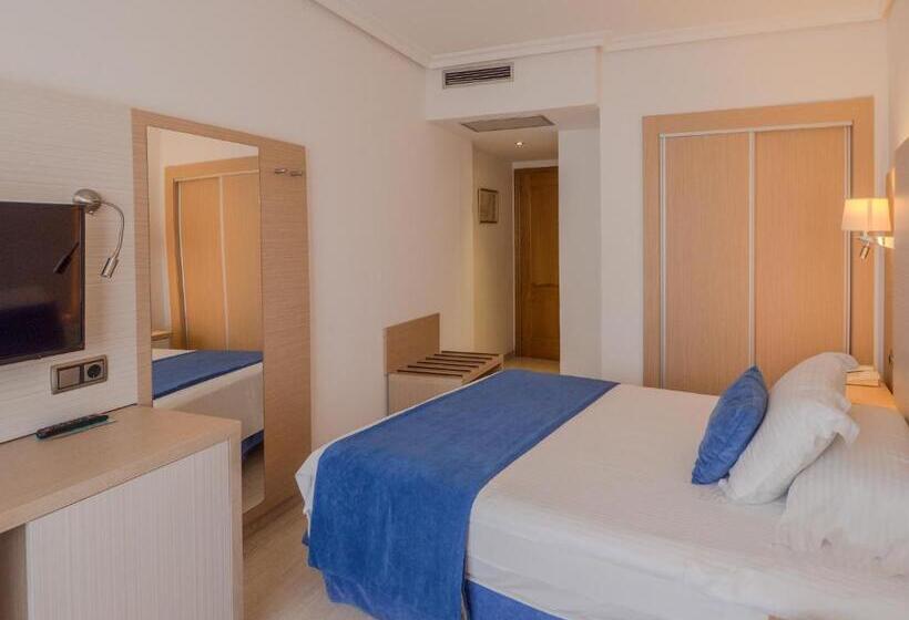 Отель Ipanema Park