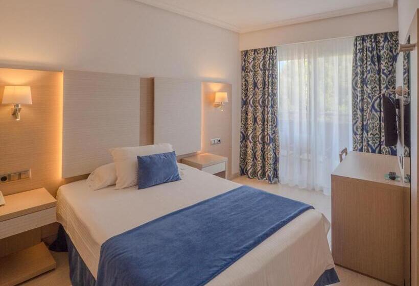 Отель Ipanema Park