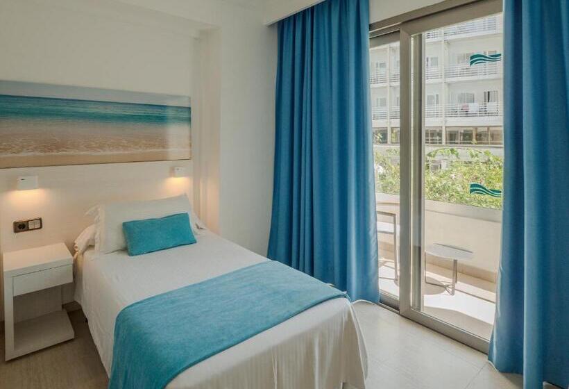 Отель Ipanema Park