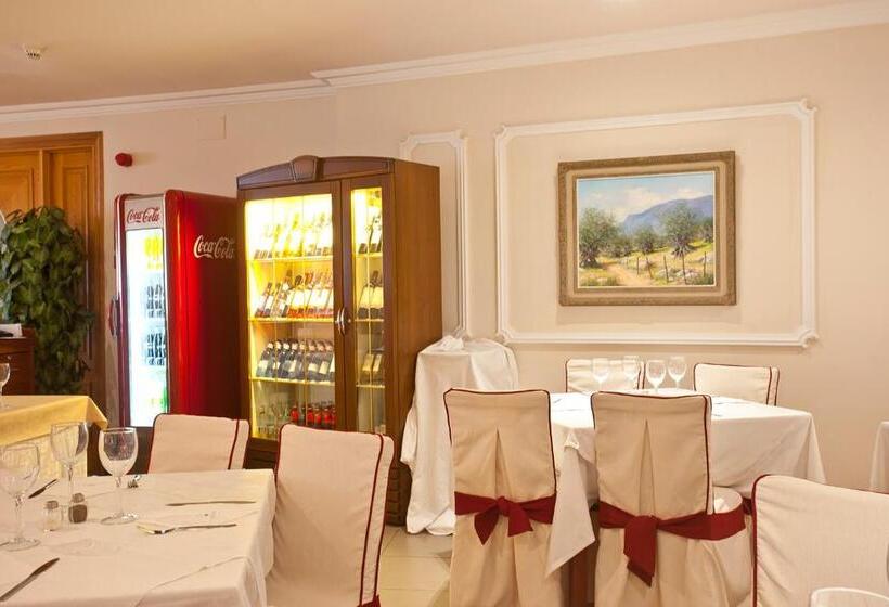 Отель Ipanema Park