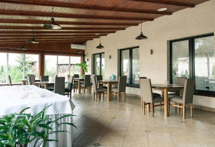 בית מלון כפרי Kalchem