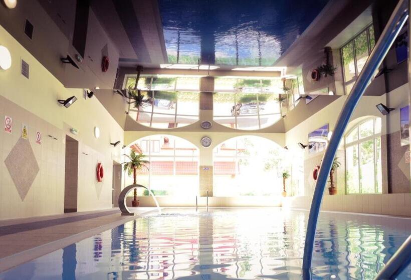 בית מלון כפרי Kalchem