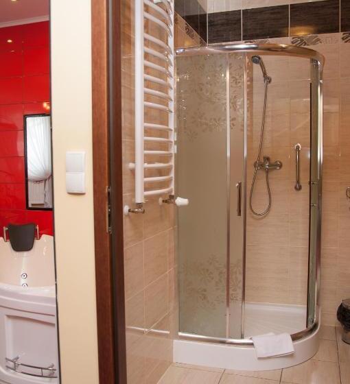 בית מלון כפרי Kalchem