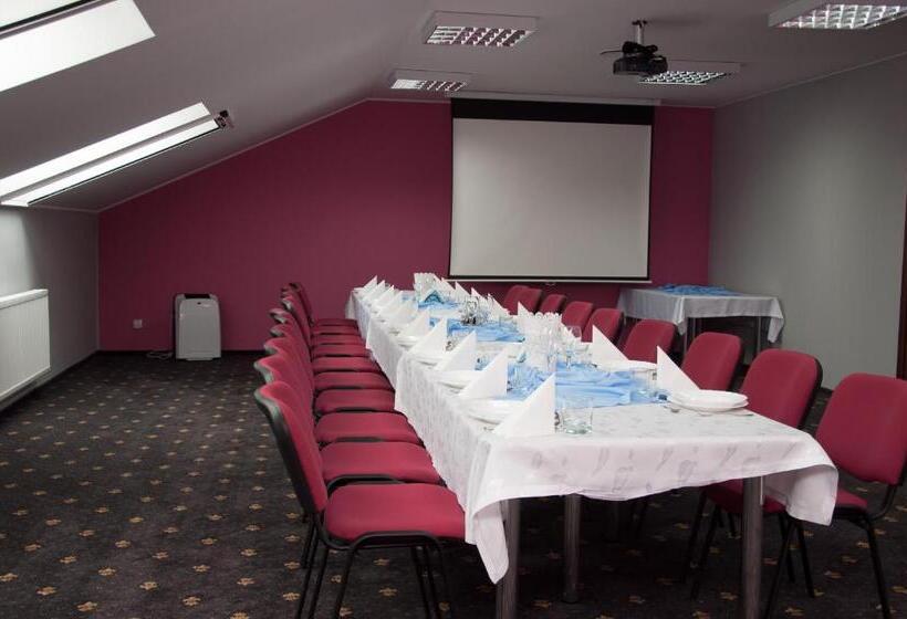 בית מלון כפרי Kalchem