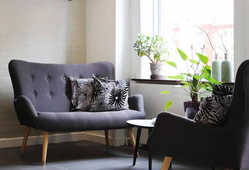 בית מלון כפרי Kanns