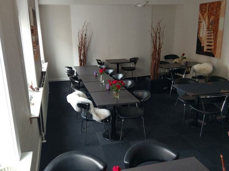 בית מלון כפרי Kanns