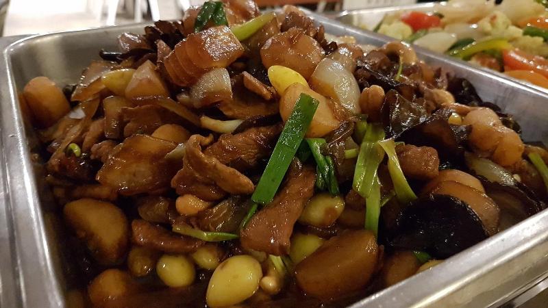 酒店 Khun Mai Baan Suan Resort