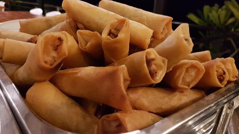 酒店 Khun Mai Baan Suan Resort