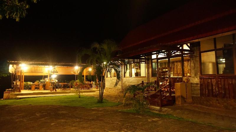 酒店 Khun Mai Baan Suan Resort