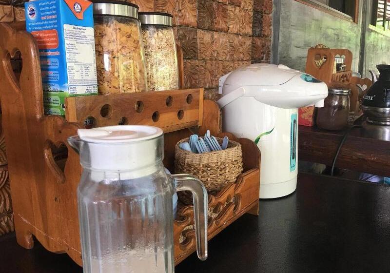 酒店 Khun Mai Baan Suan Resort