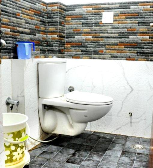 Отель Kirandeep, Agra