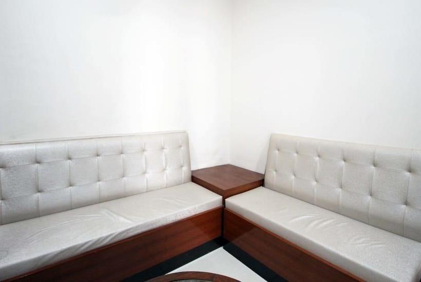 Отель Kirandeep, Agra