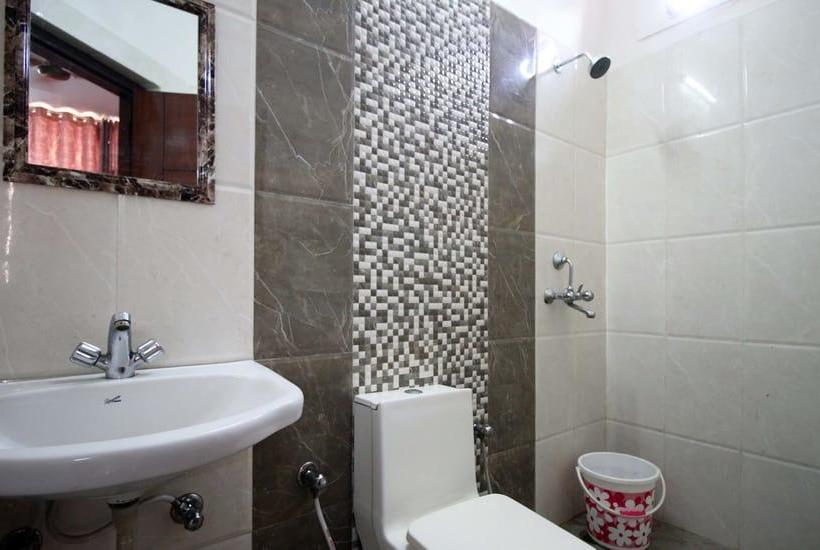 Отель Kirandeep, Agra