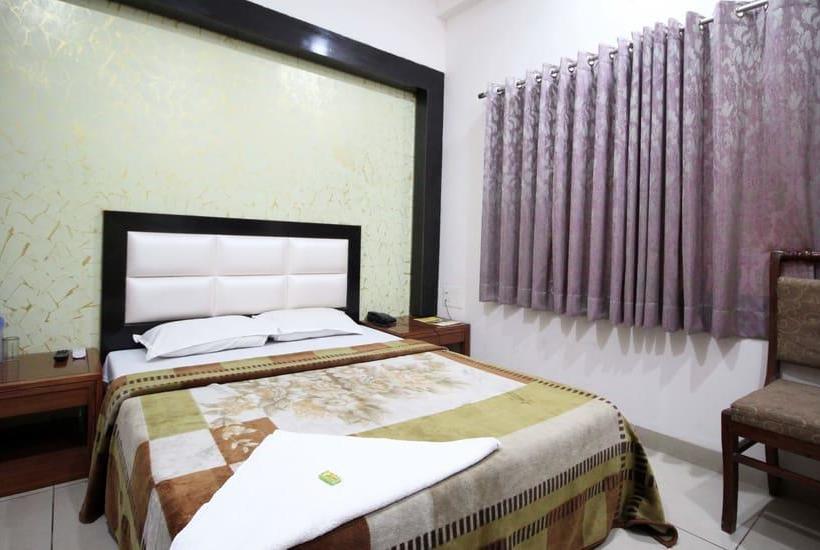 Отель Kirandeep, Agra