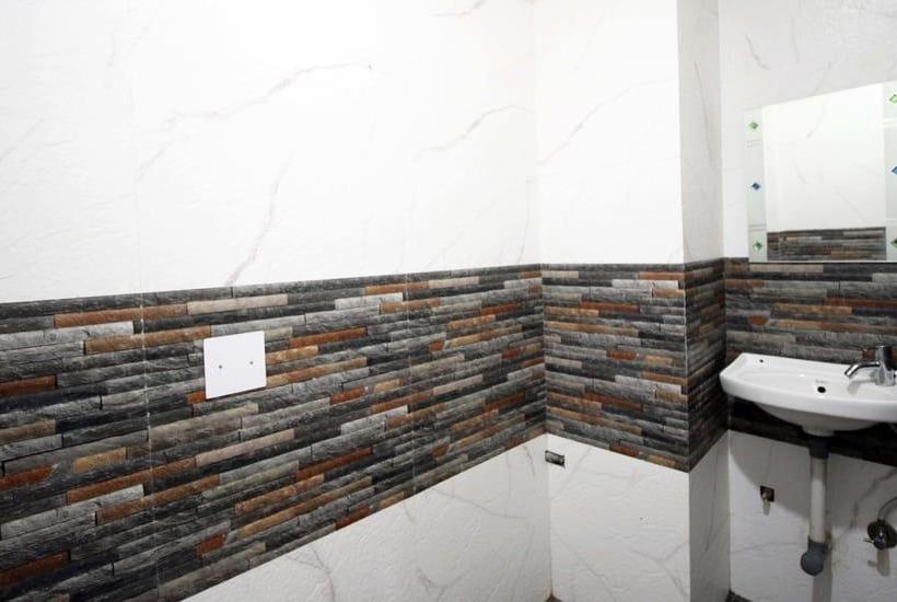 Отель Kirandeep, Agra