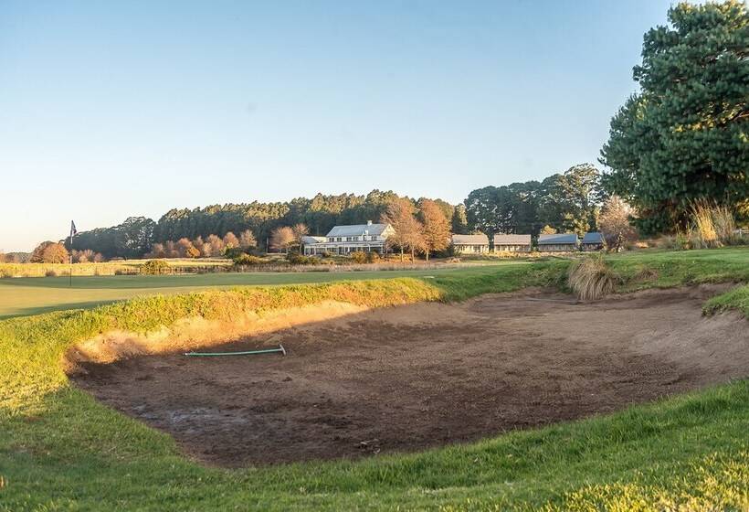 בית מלון כפרי Kwa Jabu Accommodation