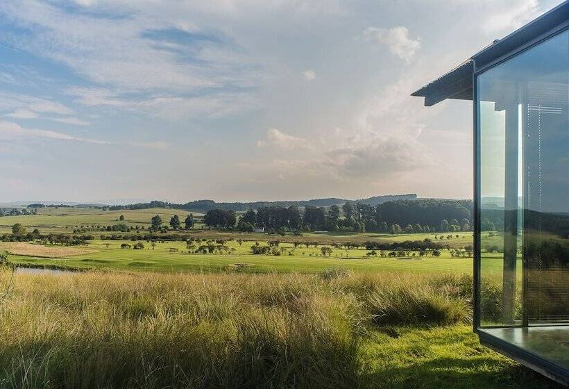 בית מלון כפרי Kwa Jabu Accommodation