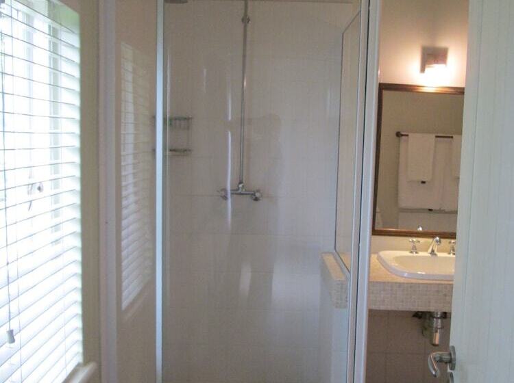 בית מלון כפרי Kwa Jabu Accommodation