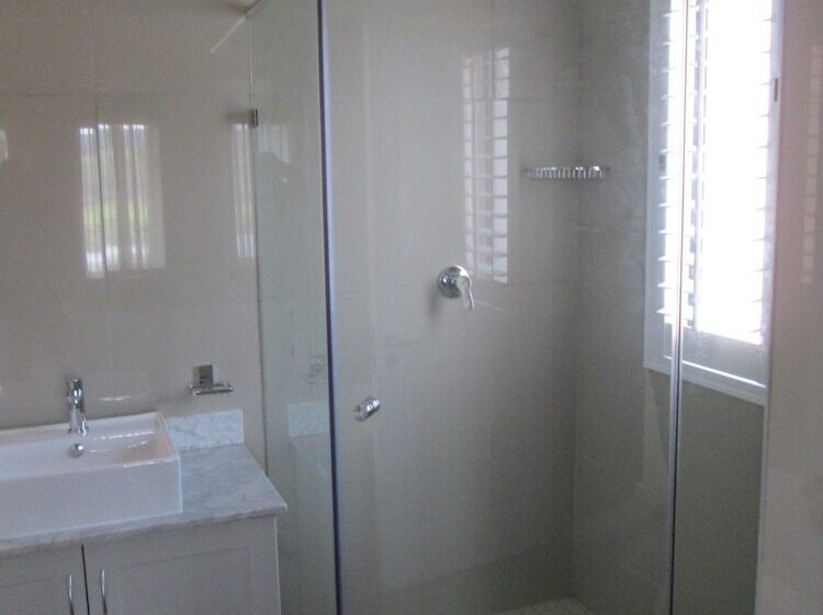 בית מלון כפרי Kwa Jabu Accommodation