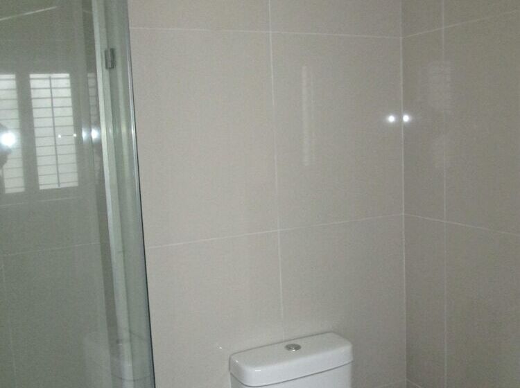 בית מלון כפרי Kwa Jabu Accommodation