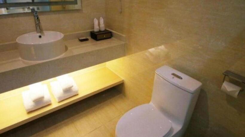 Lavande Hotel Shanghai Hongqiao National Convention Center Branch