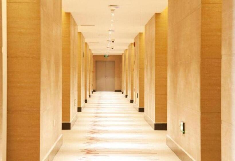 Lavande Hotel Shanghai Hongqiao National Convention Center Branch