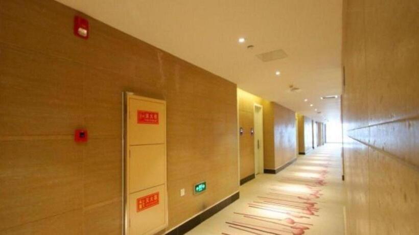 Lavande Hotel Shanghai Hongqiao National Convention Center Branch