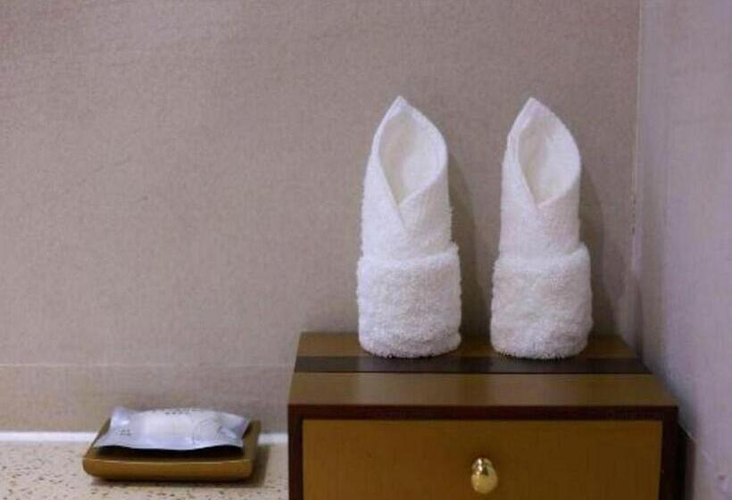 Lavande Hotel Shanghai Hongqiao National Convention Center Branch