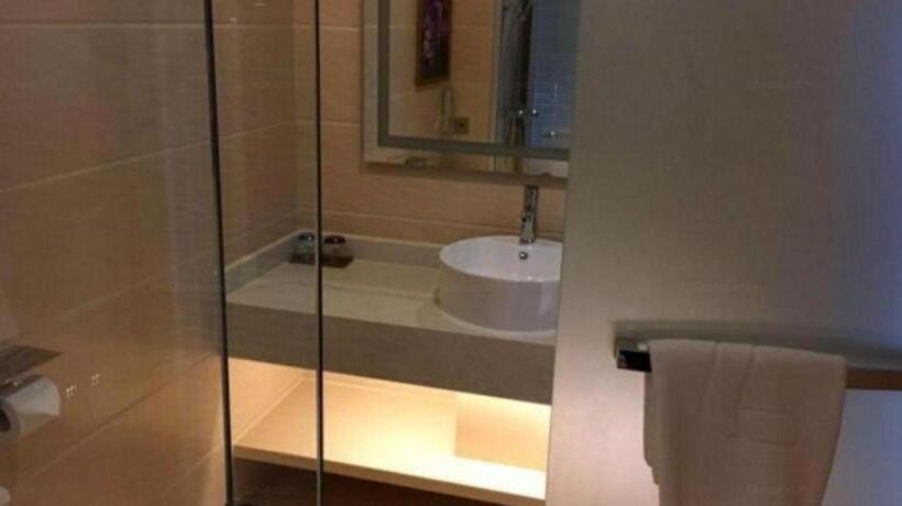 Lavande Hotel Shanghai Hongqiao National Convention Center Branch