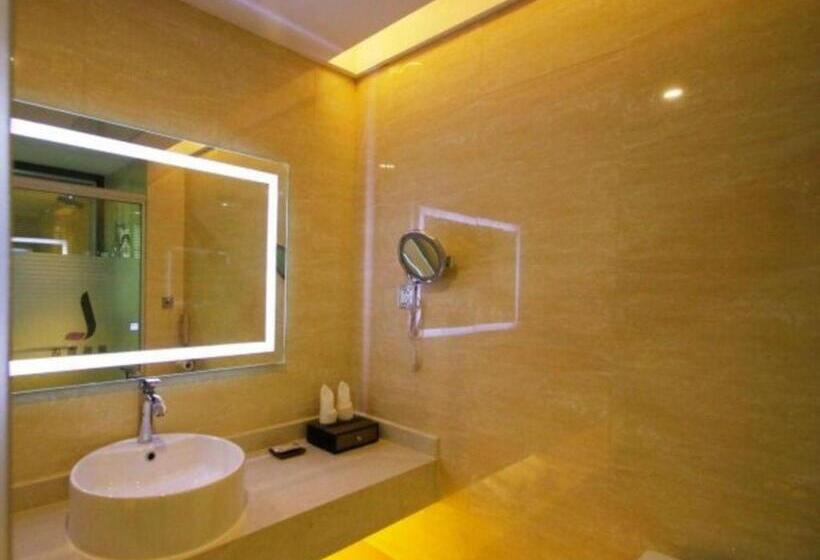 Lavande Hotel Shanghai Hongqiao National Convention Center Branch