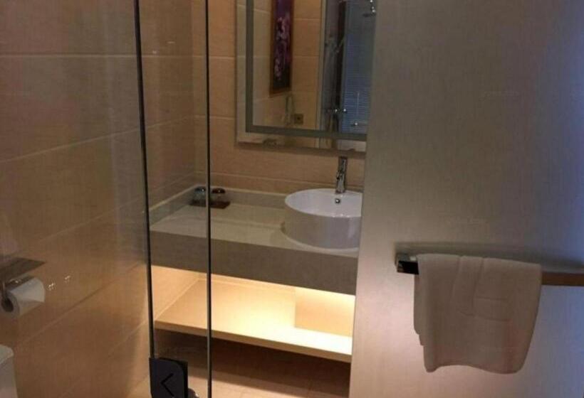 Lavande Hotel Shanghai Hongqiao National Convention Center Branch