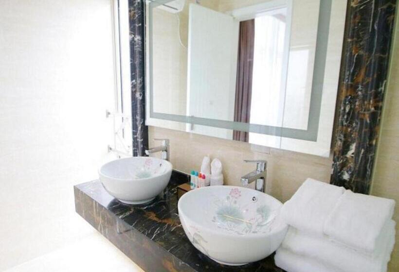 Lavande Hotel Shanghai Hongqiao National Convention Center Branch