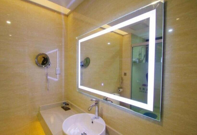 Lavande Hotel Shanghai Hongqiao National Convention Center Branch