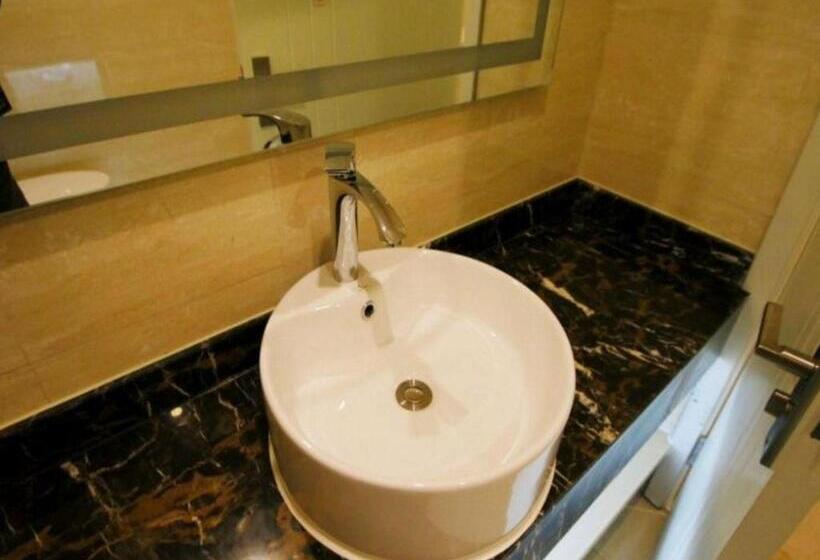 Lavande Hotel Shanghai Hongqiao National Convention Center Branch