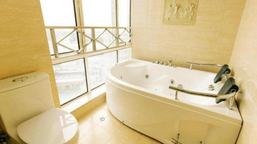 Lavande Hotel Shanghai Hongqiao National Convention Center Branch