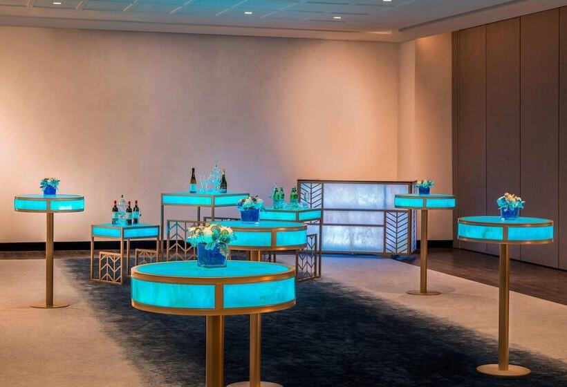 호텔 Le Meridien Shanghai Hongqiao,minhang