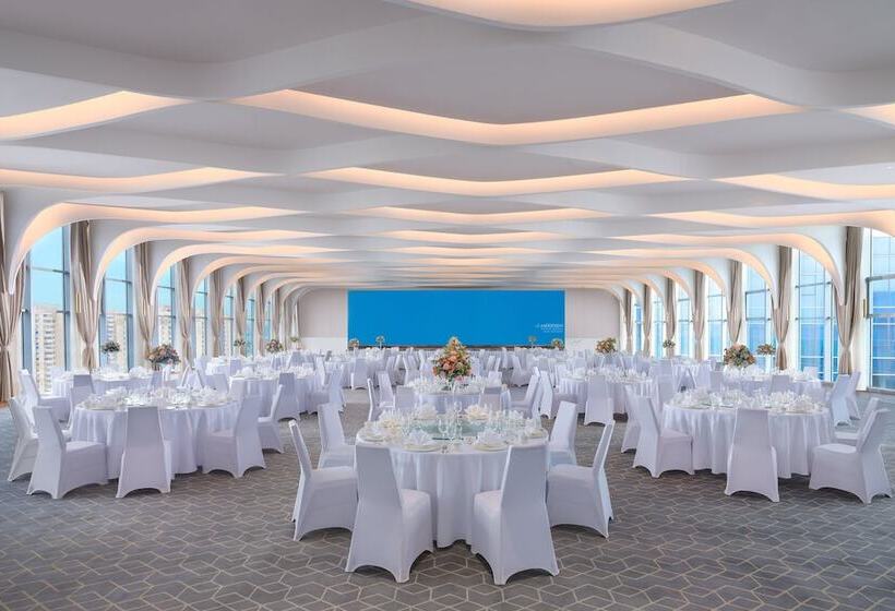 호텔 Le Meridien Shanghai Hongqiao,minhang