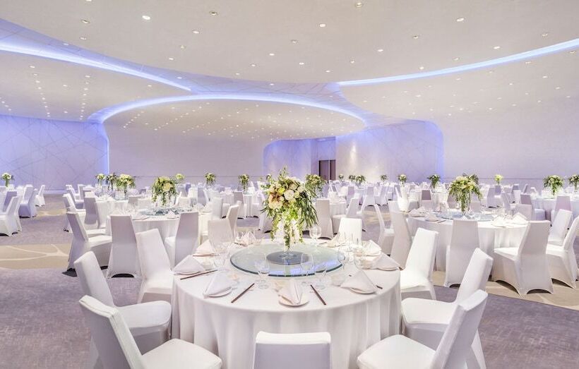 호텔 Le Meridien Shanghai Hongqiao,minhang