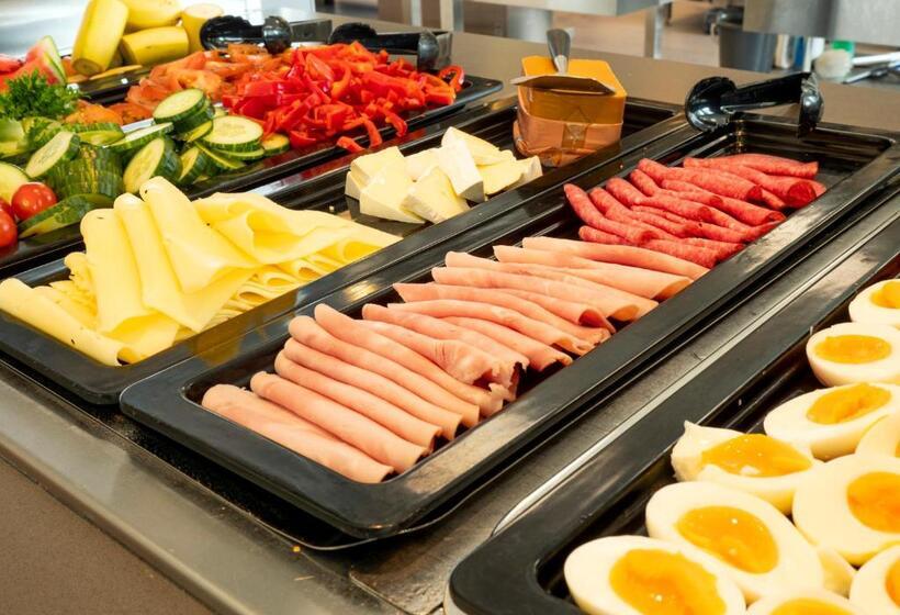 Lofoten Sommerhotell Og Vandrerhjem