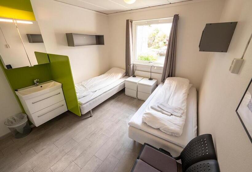 Lofoten Sommerhotell Og Vandrerhjem