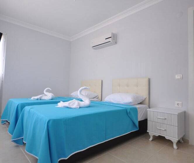 فندق Manolya Apart