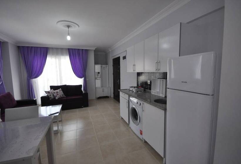 فندق Manolya Apart