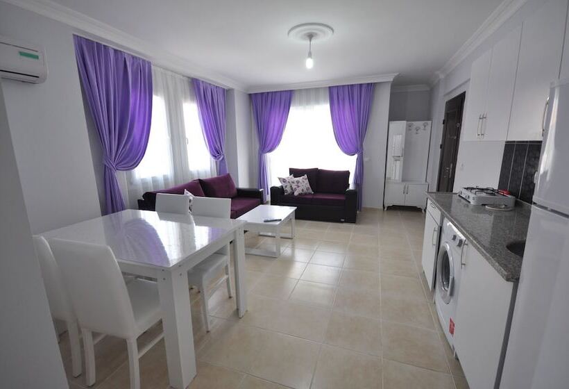 فندق Manolya Apart