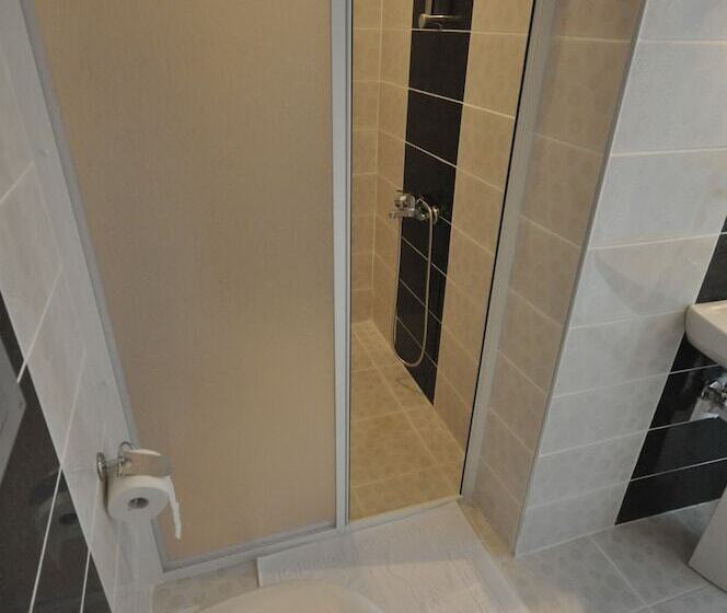 فندق Manolya Apart